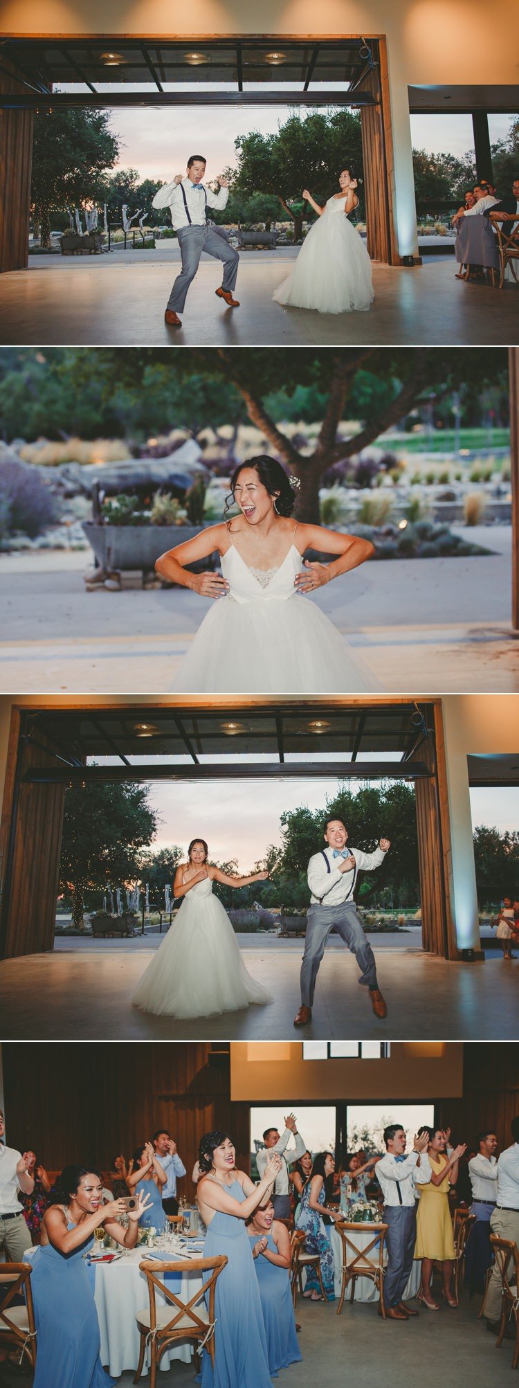 Galway Downs Wedding Photos