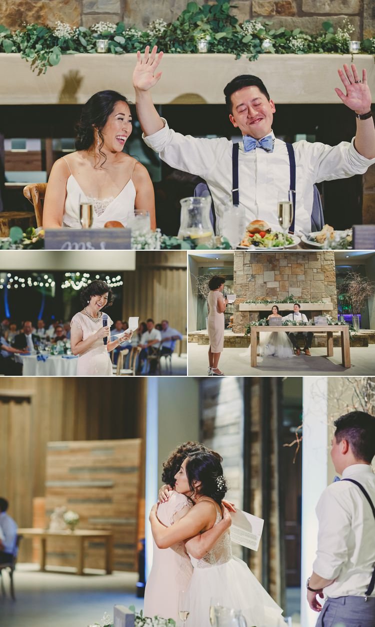 Galway Downs Wedding Photos