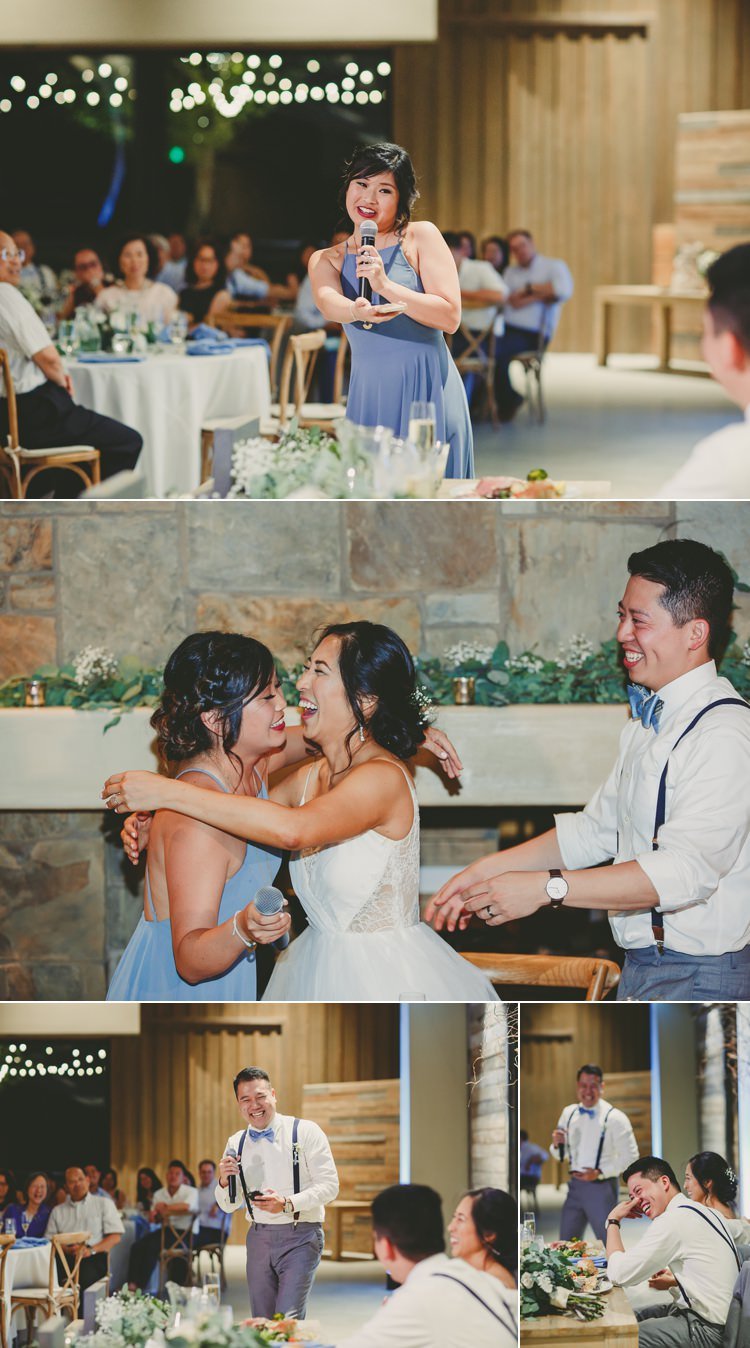 Galway Downs Wedding Photos