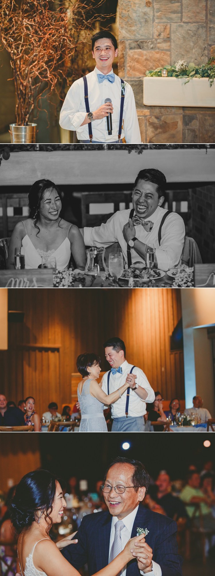 Galway Downs Wedding Photos