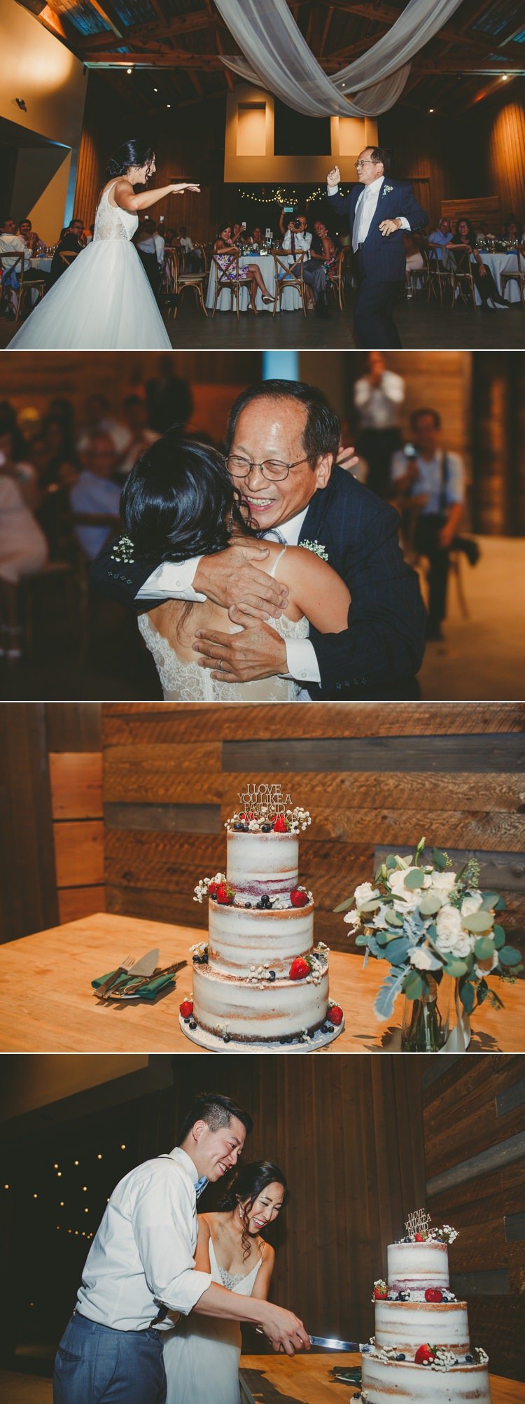 Galway Downs Wedding Photos