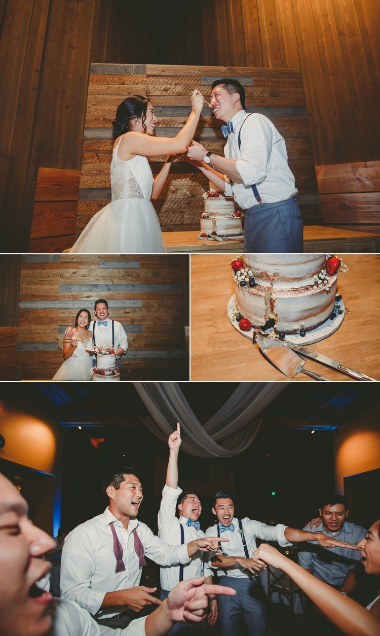 Galway Downs Wedding Photos