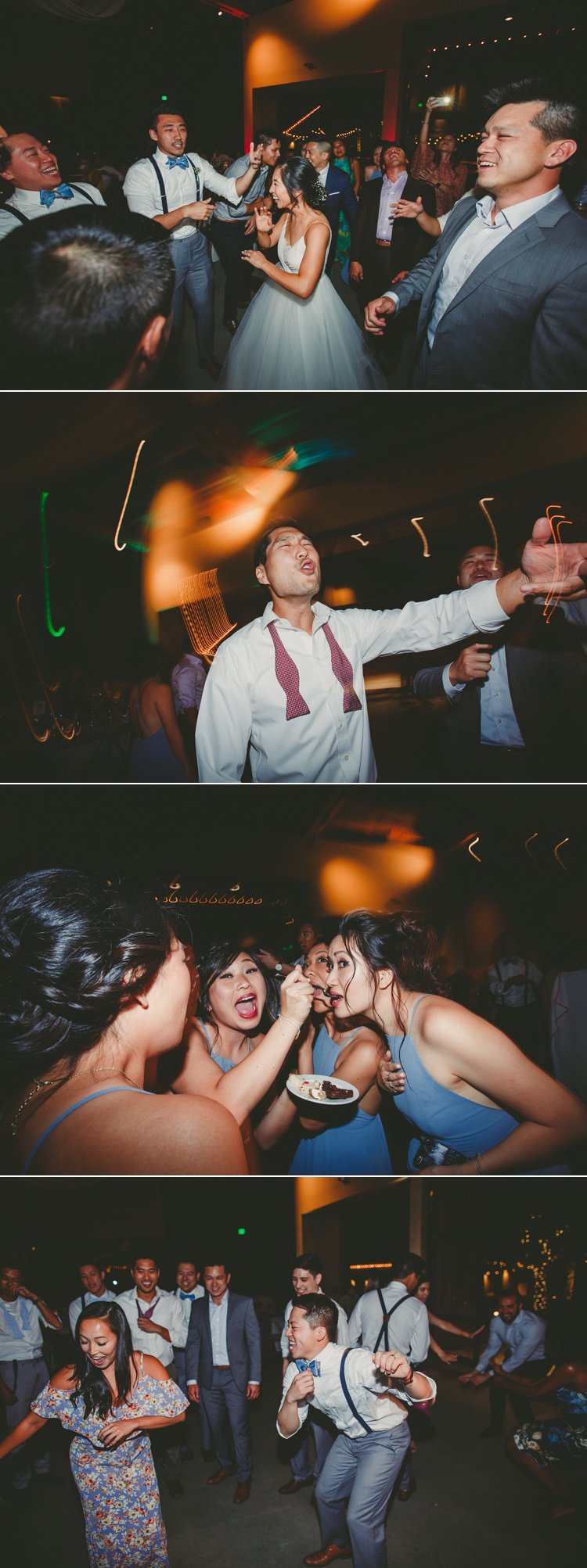 Galway Downs Wedding Photos