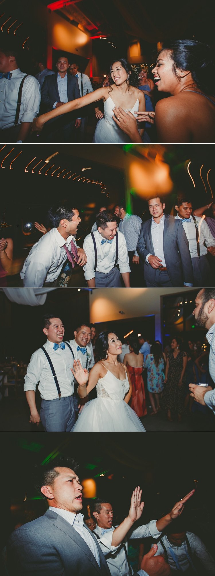 Galway Downs Wedding Photos