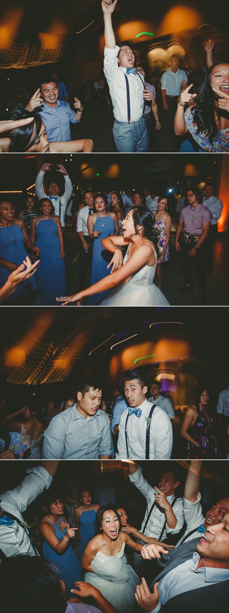 Galway Downs Wedding Photos