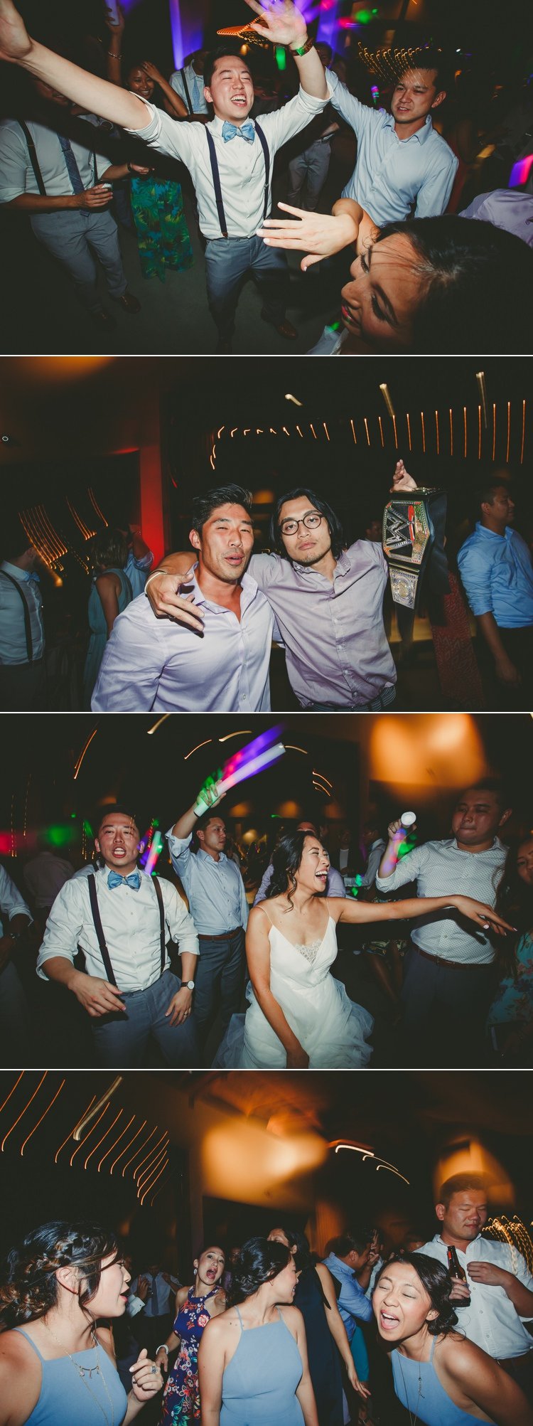 Galway Downs Wedding Photos