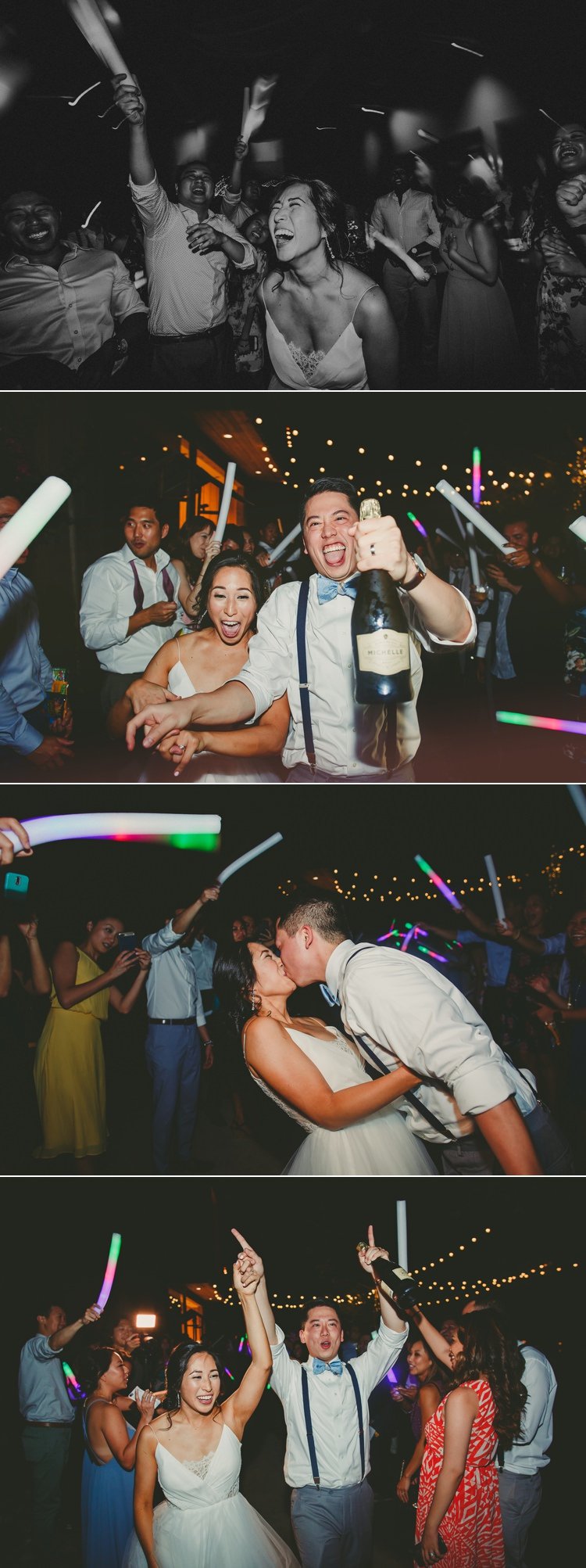 Galway Downs Wedding Photos