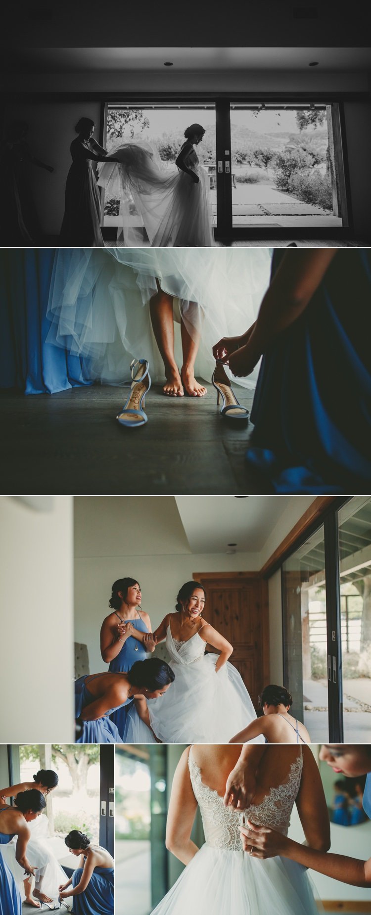 Galway Downs Wedding Photos