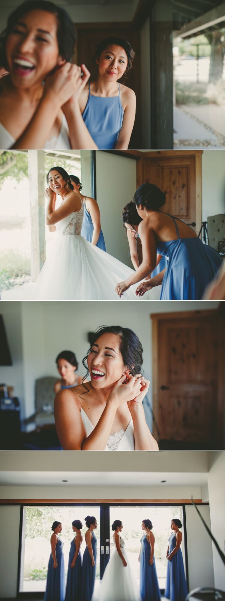 Galway Downs Wedding Photos