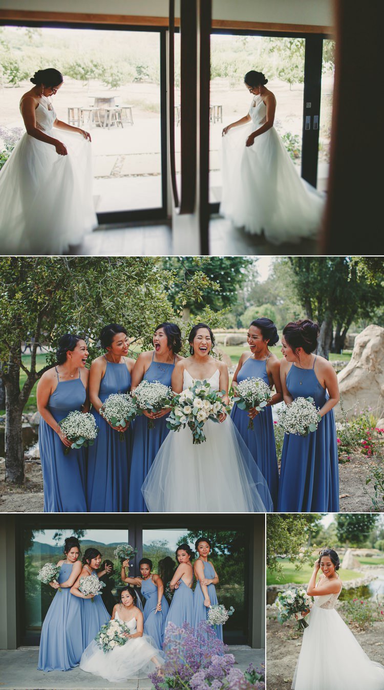 Galway Downs Wedding Photos