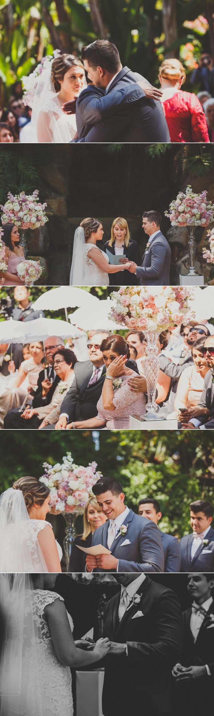 Grand Tradition Wedding Photos