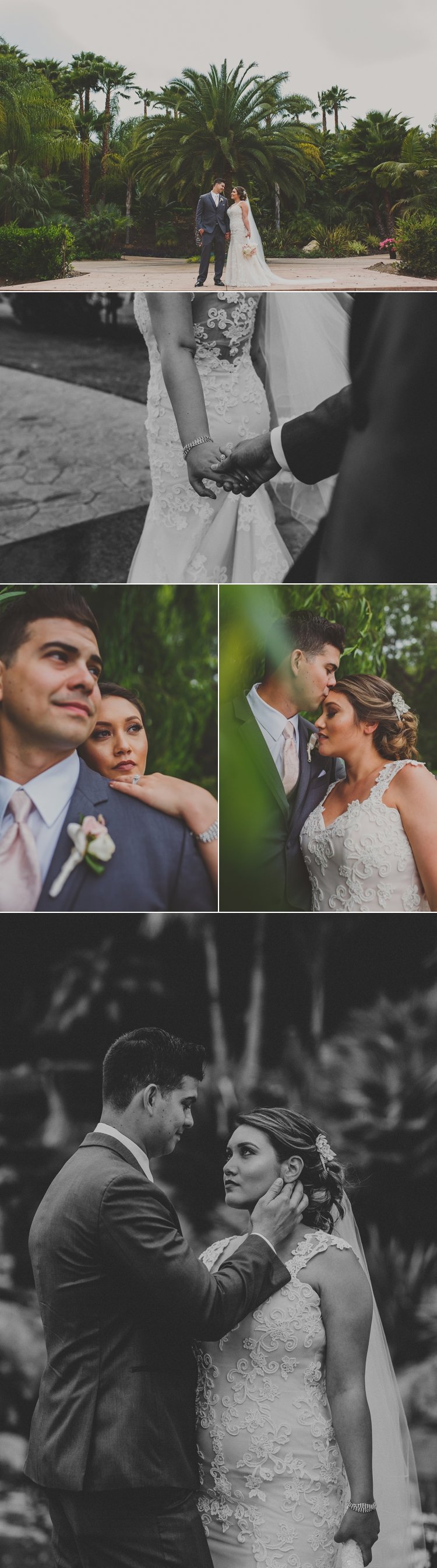 Grand Tradition Wedding Photos