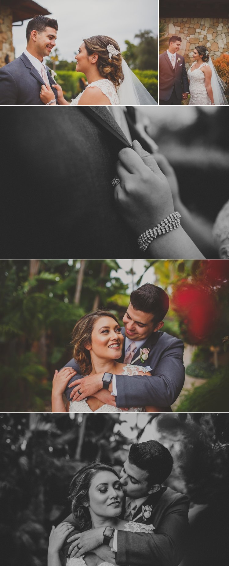 Grand Tradition Wedding Photos