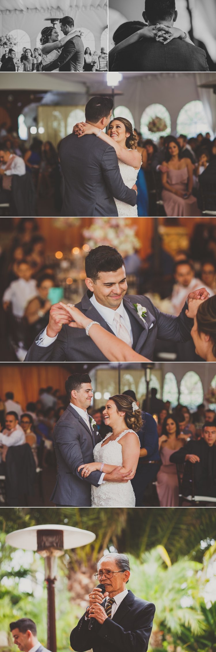 Grand Tradition Wedding Photos