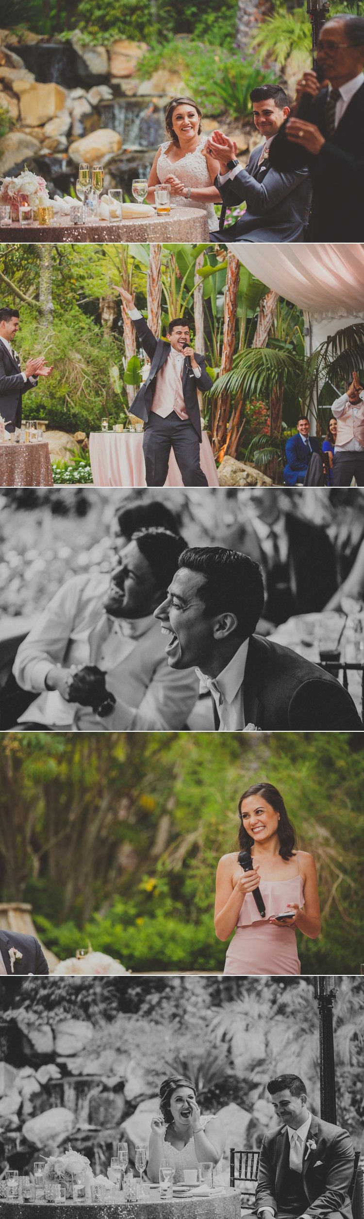 Grand Tradition Wedding Photos