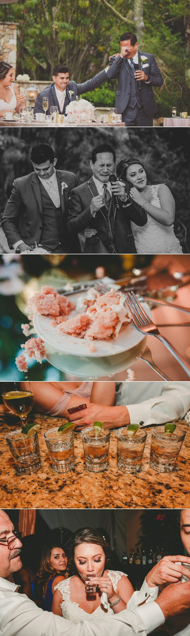 Grand Tradition Wedding Photos