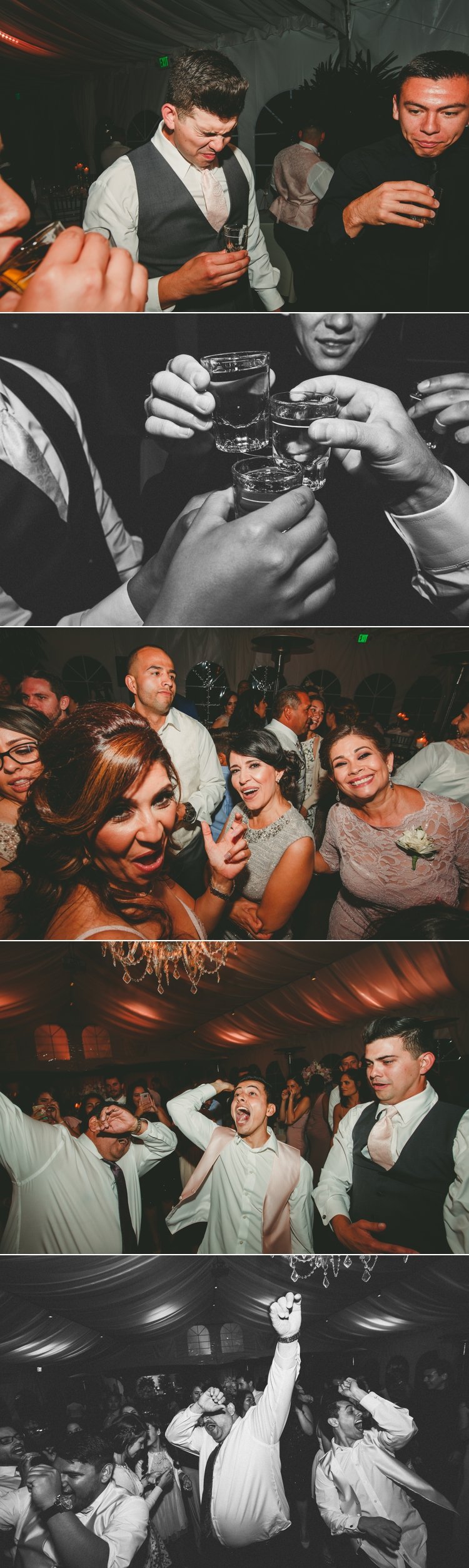 Grand Tradition Wedding Photos