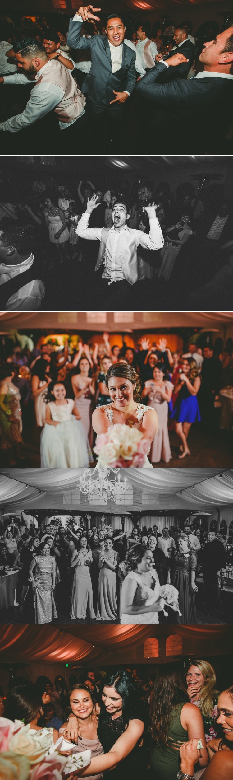 Grand Tradition Wedding Photos