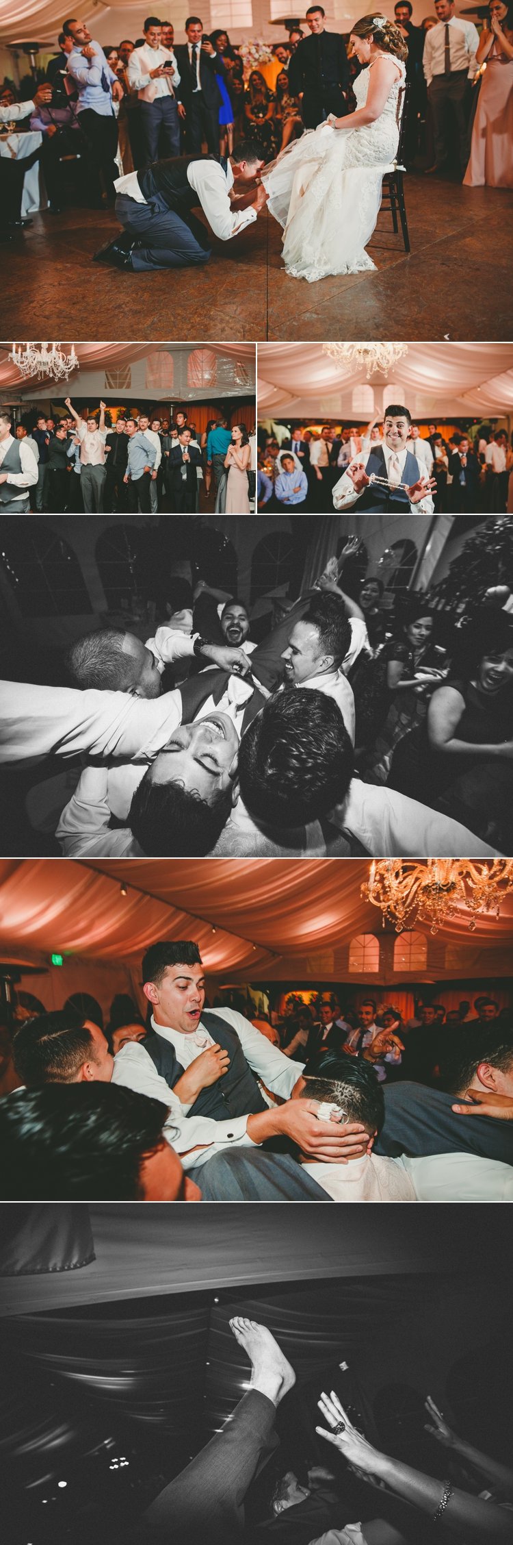 Grand Tradition Wedding Photos