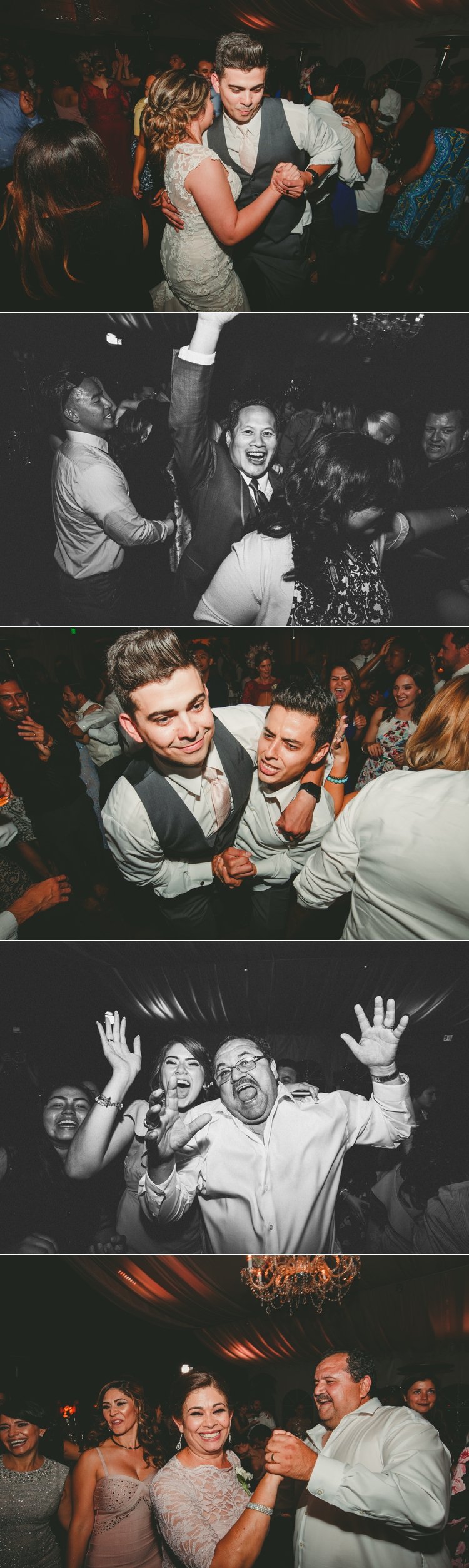 Grand Tradition Wedding Photos