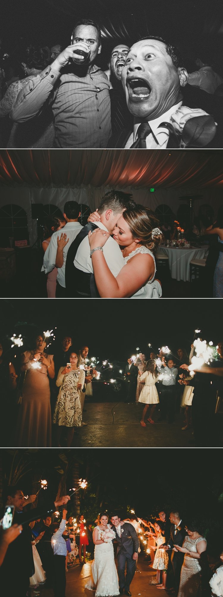 Grand Tradition Wedding Photos