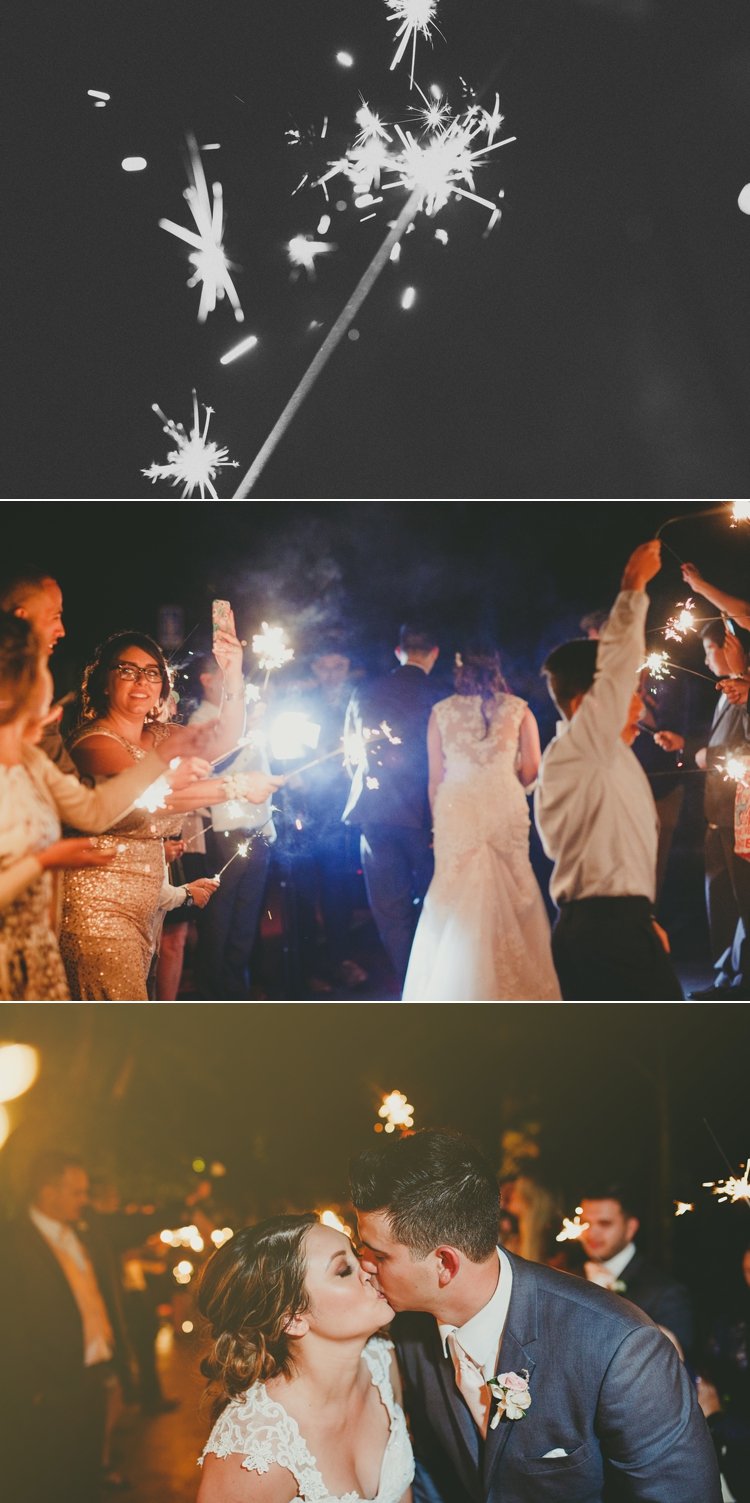 Grand Tradition Wedding Photos