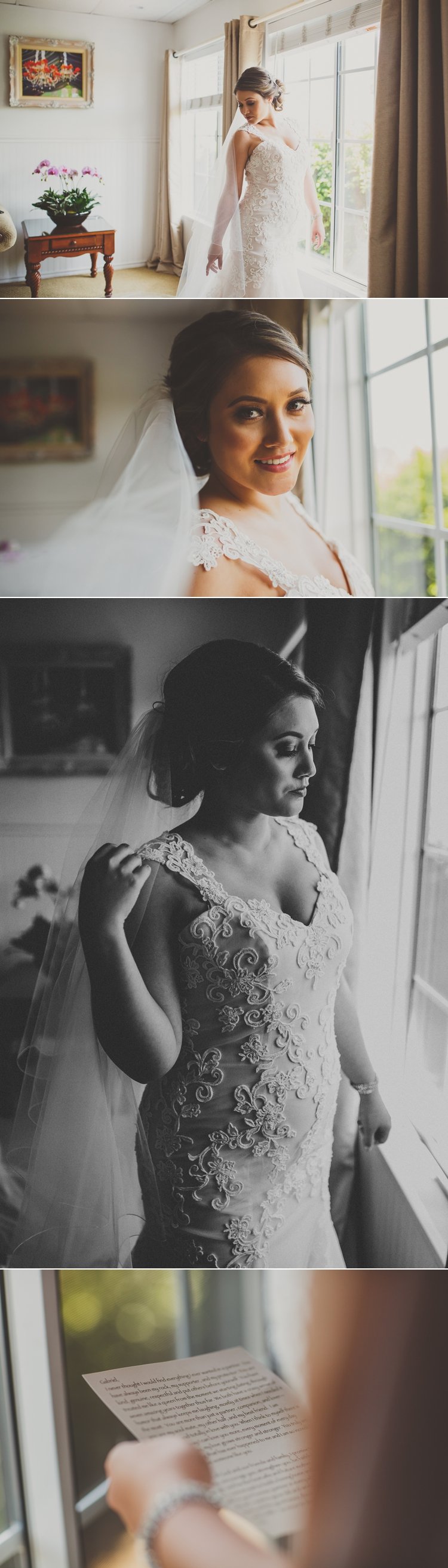 Grand Tradition Wedding Photos