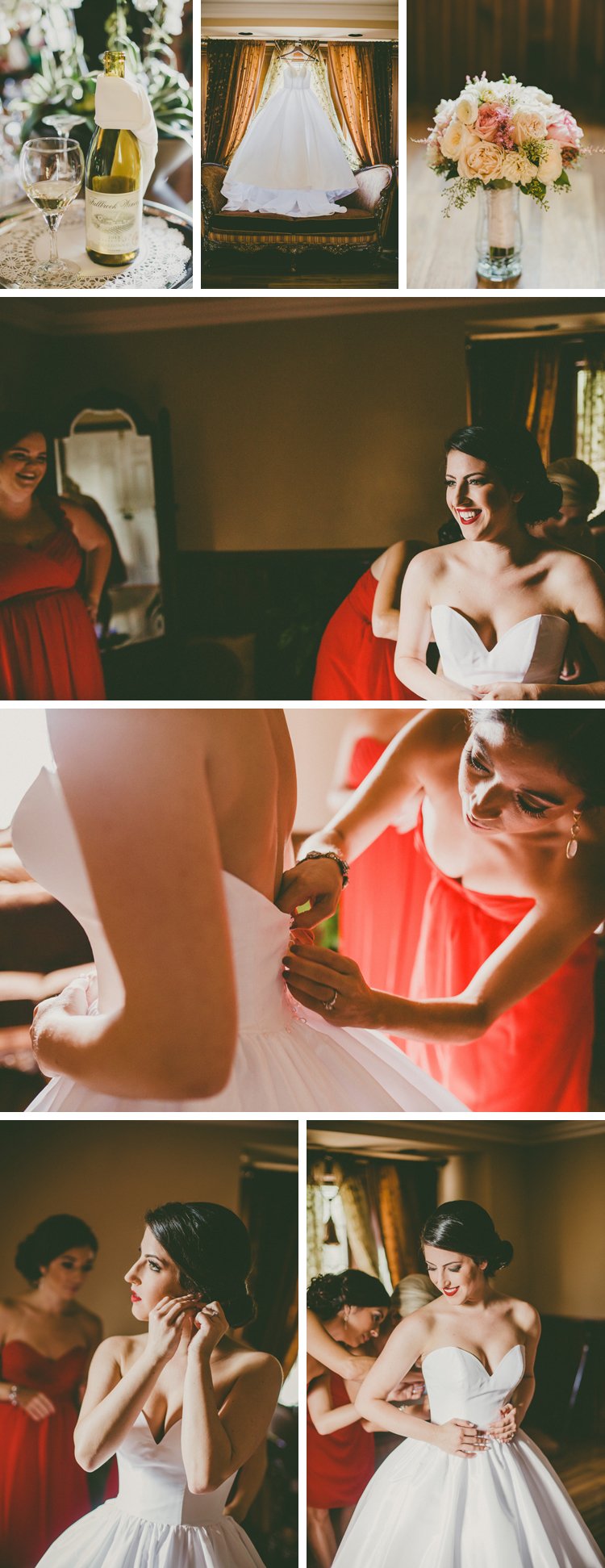 Fallbrook Wedding Photographer