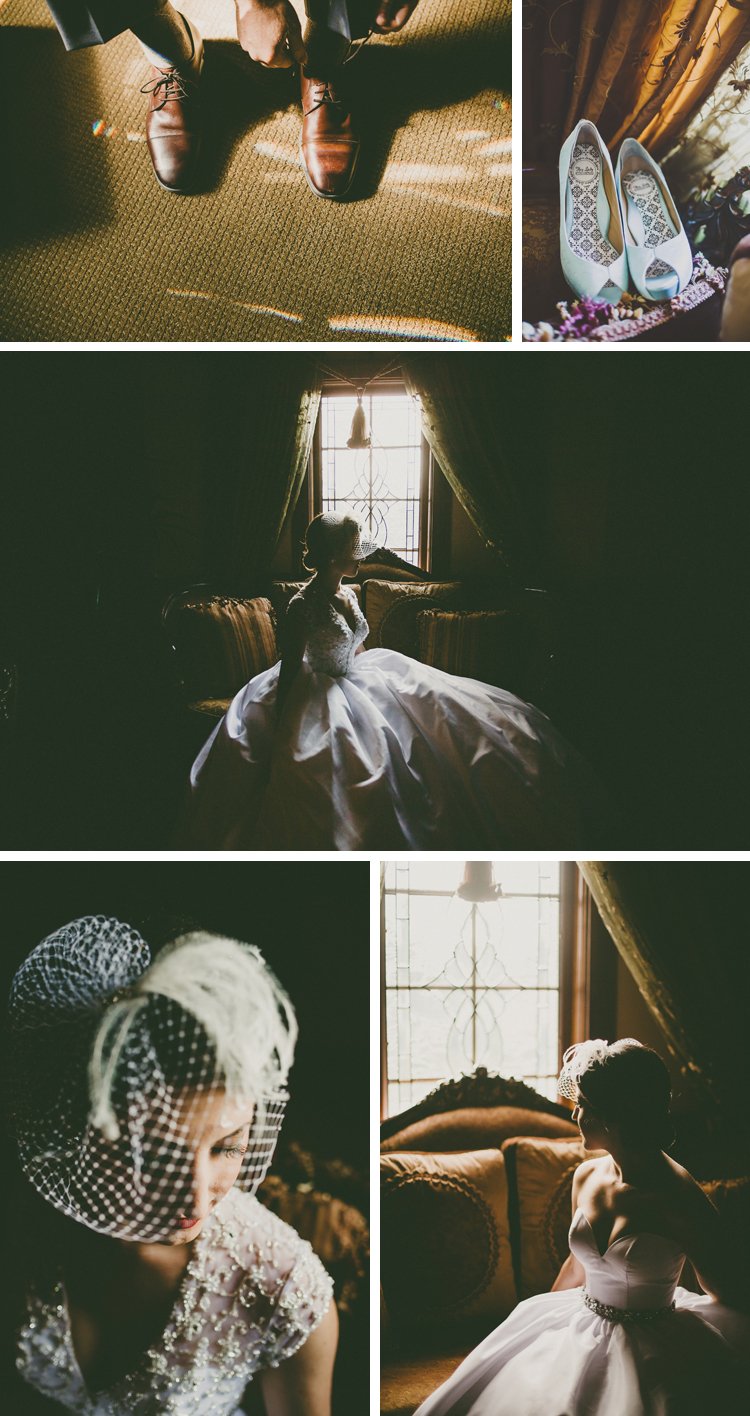 Fallbrook Wedding Photographer