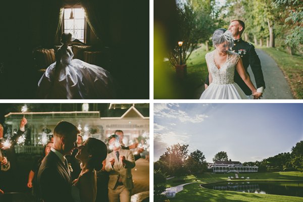 Fallbrook Wedding Photographer