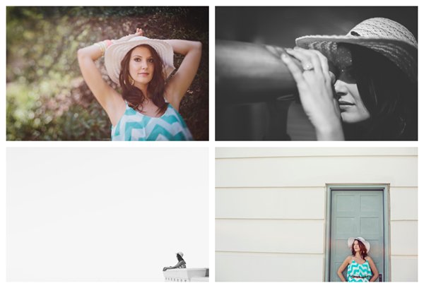 Los Angeles Fashion Photographer 