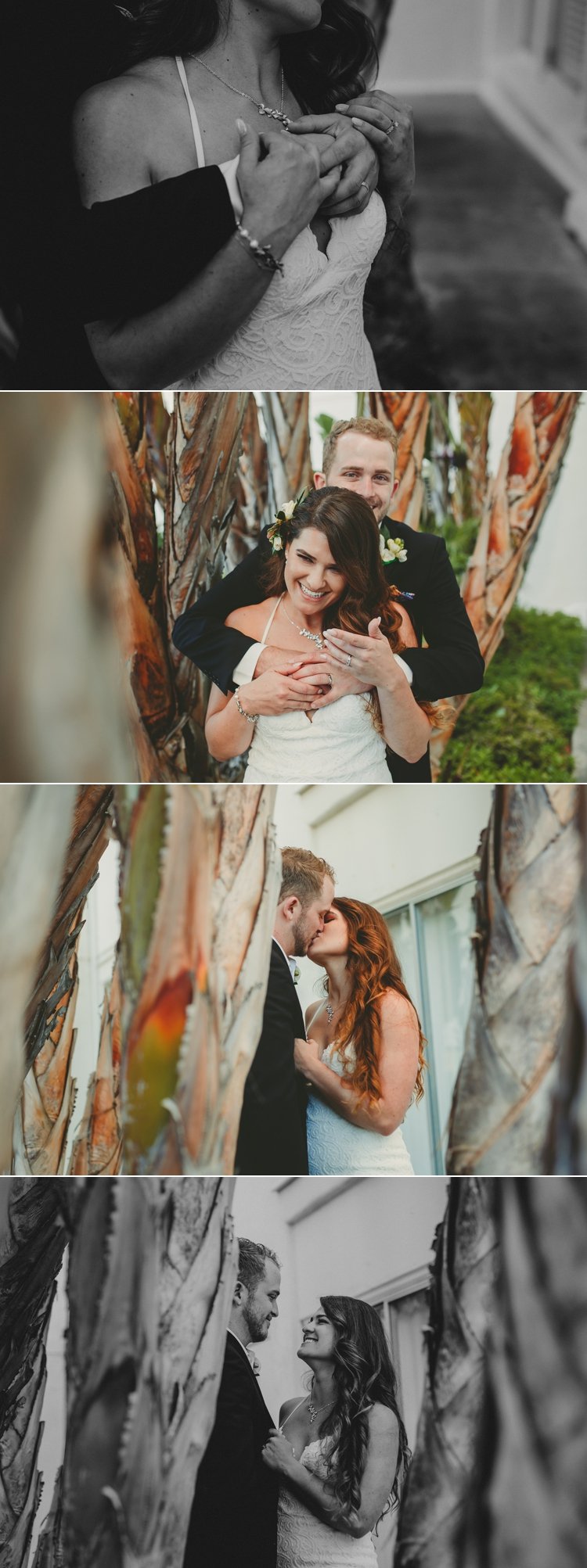 Hotel Laguna Wedding Photos