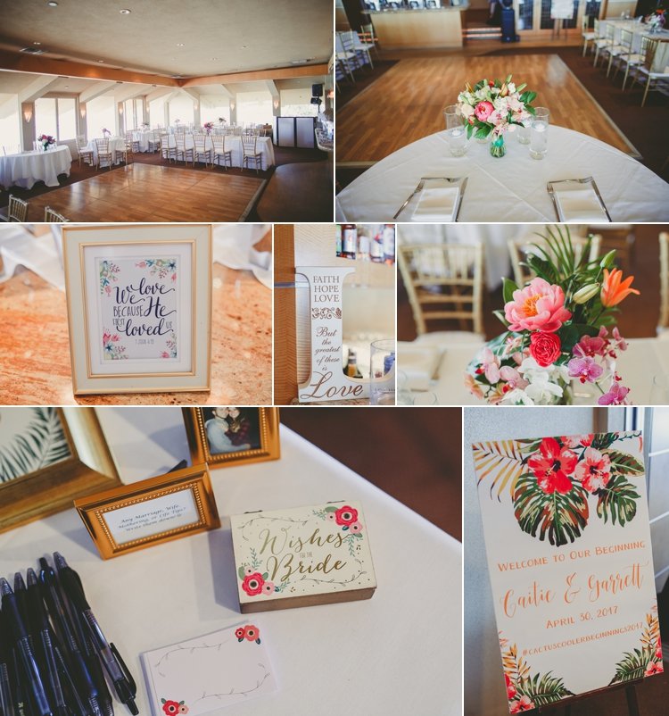 Hotel Laguna Wedding Photos