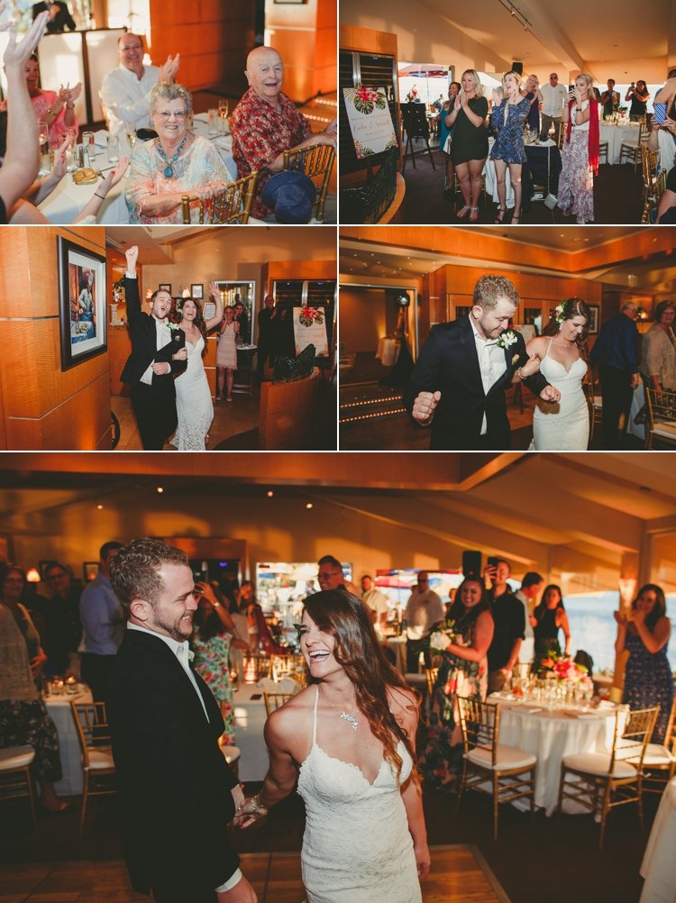 Hotel Laguna Wedding Photos