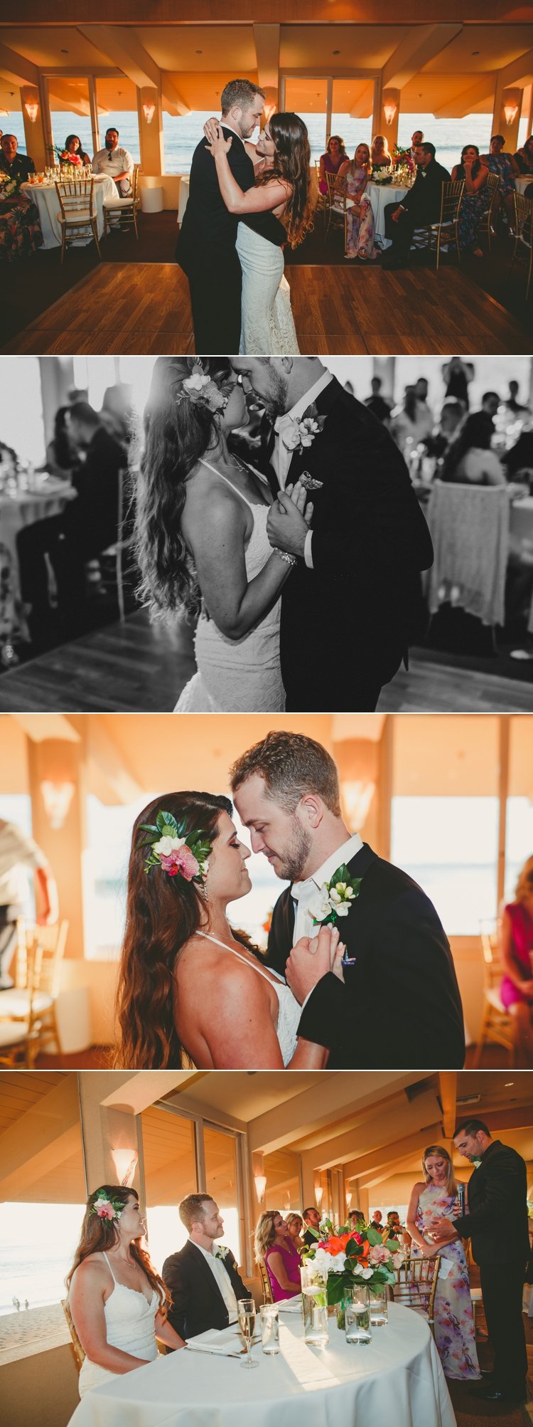 Hotel Laguna Wedding Photos