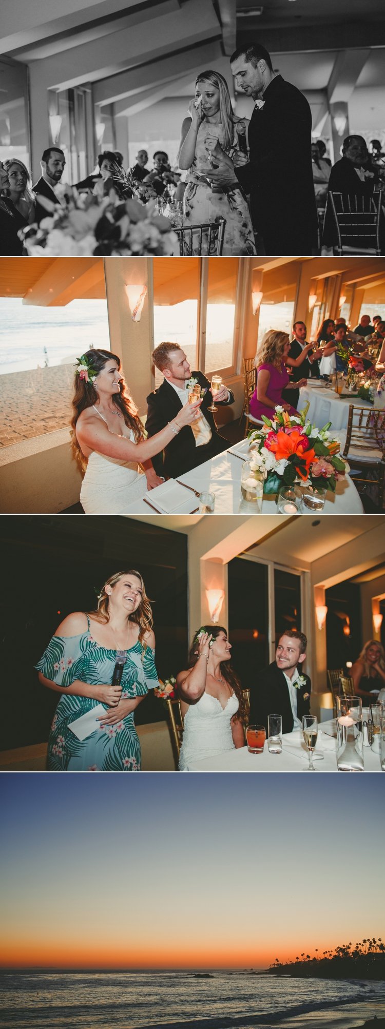 Hotel Laguna Wedding Photos