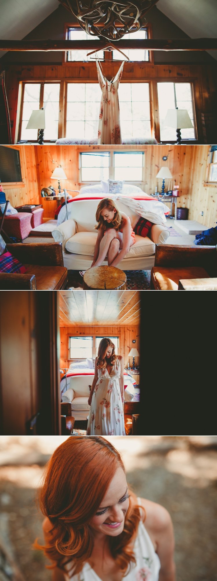 Eloping In Idyllwild