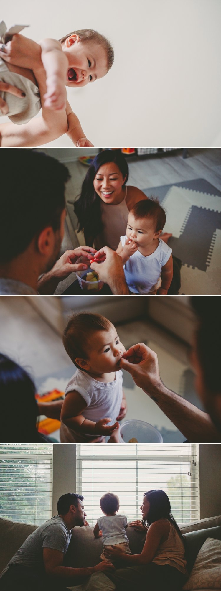 Irvine Family Photographer