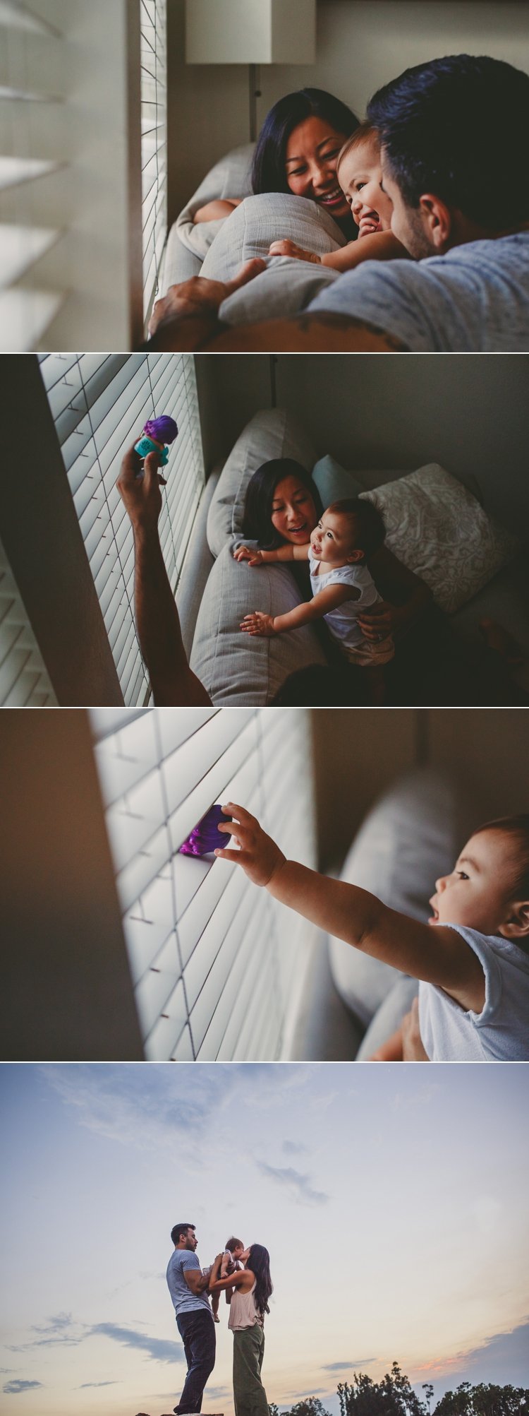 Irvine Family Photographer