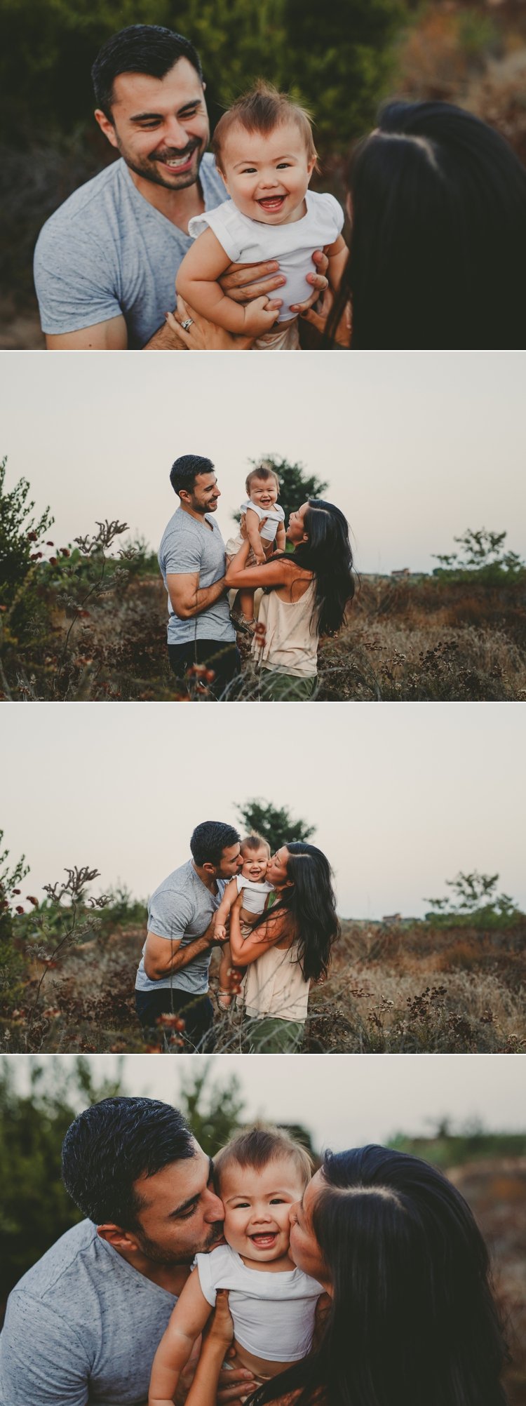 Irvine Family Photographer