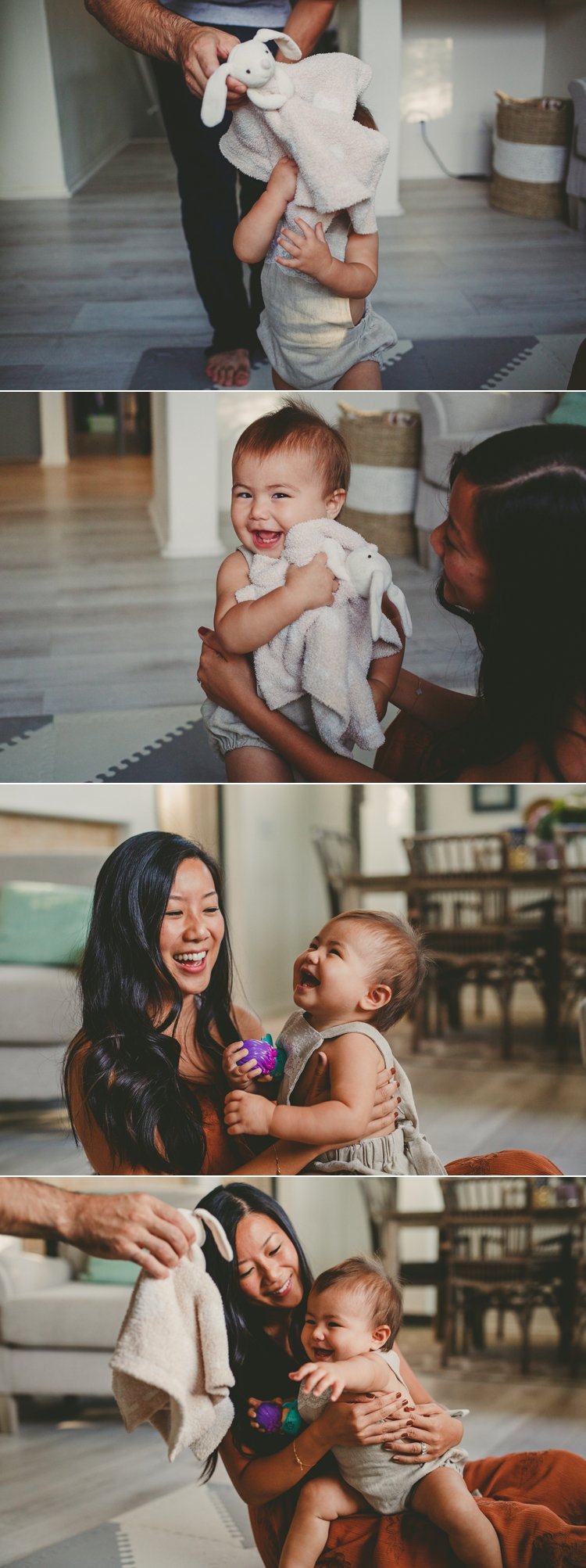 Irvine Family Photographer