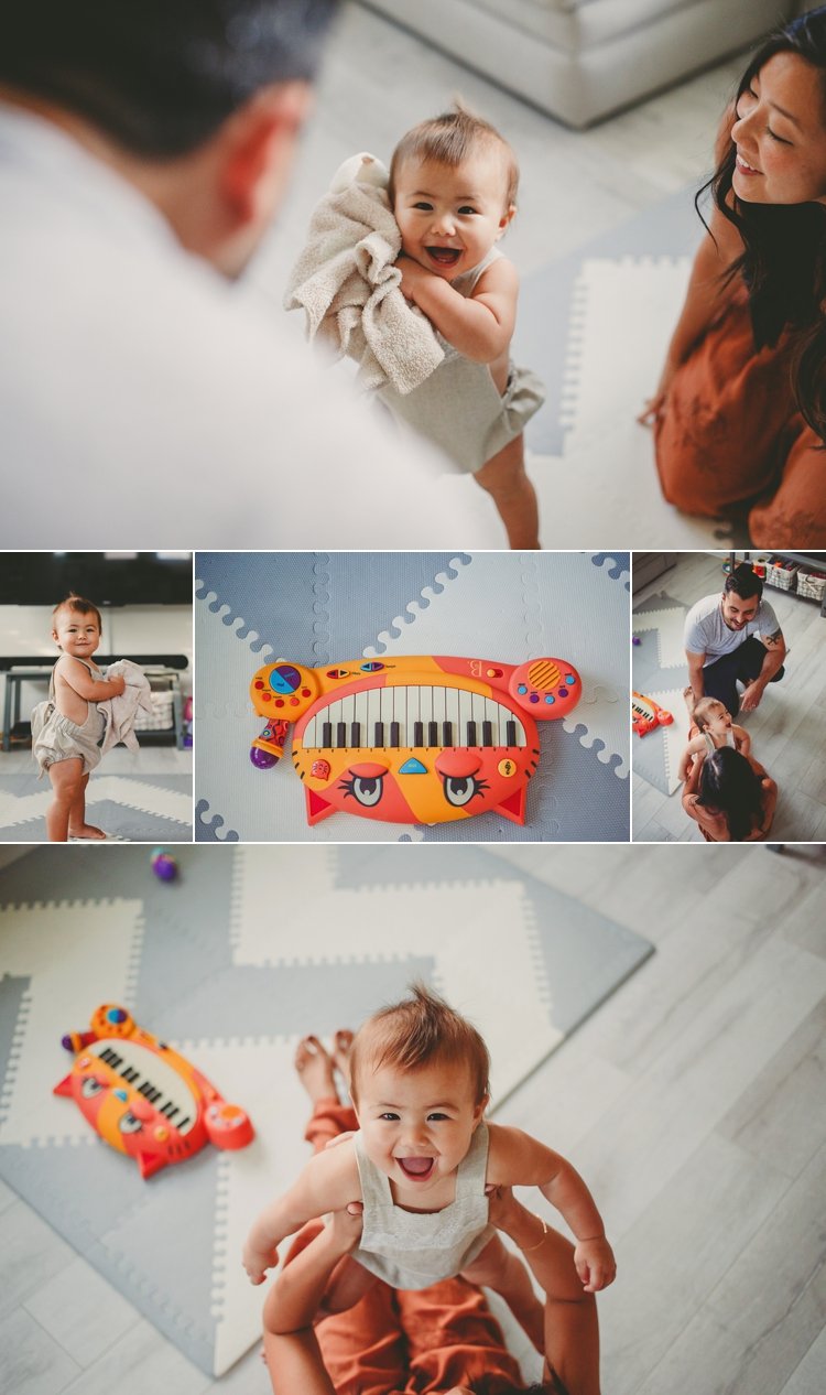 Irvine Family Photographer