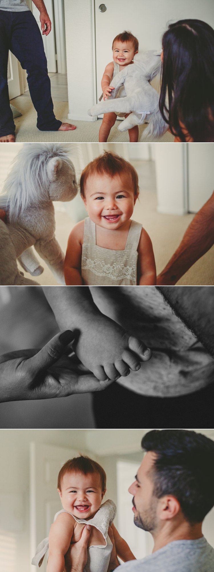 Irvine Family Photographer