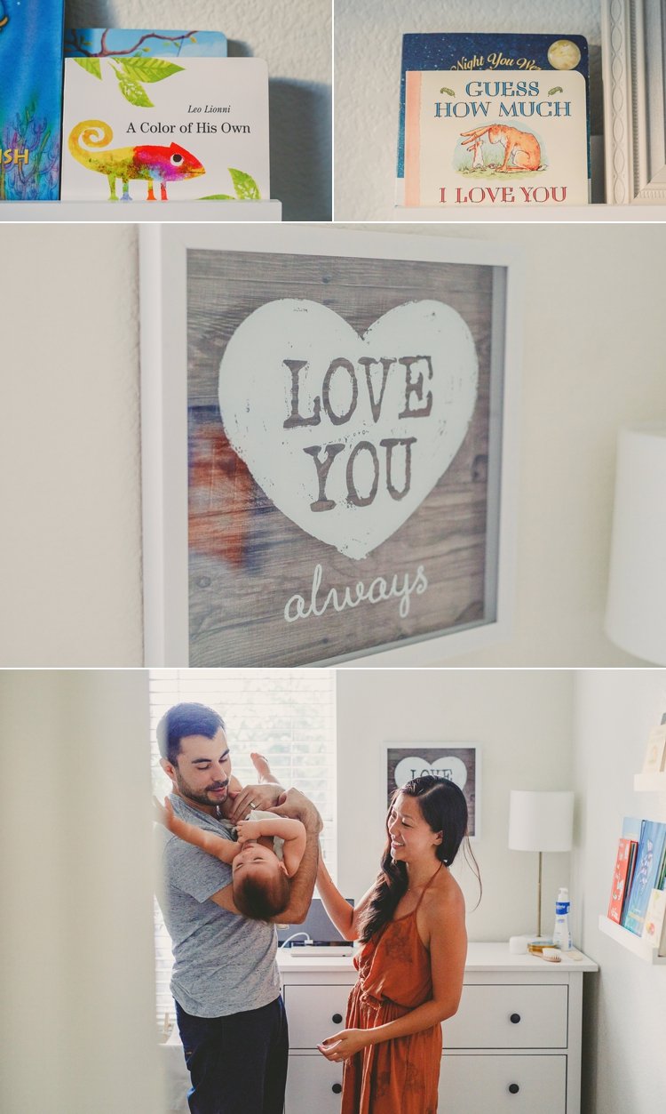 Irvine Family Photographer