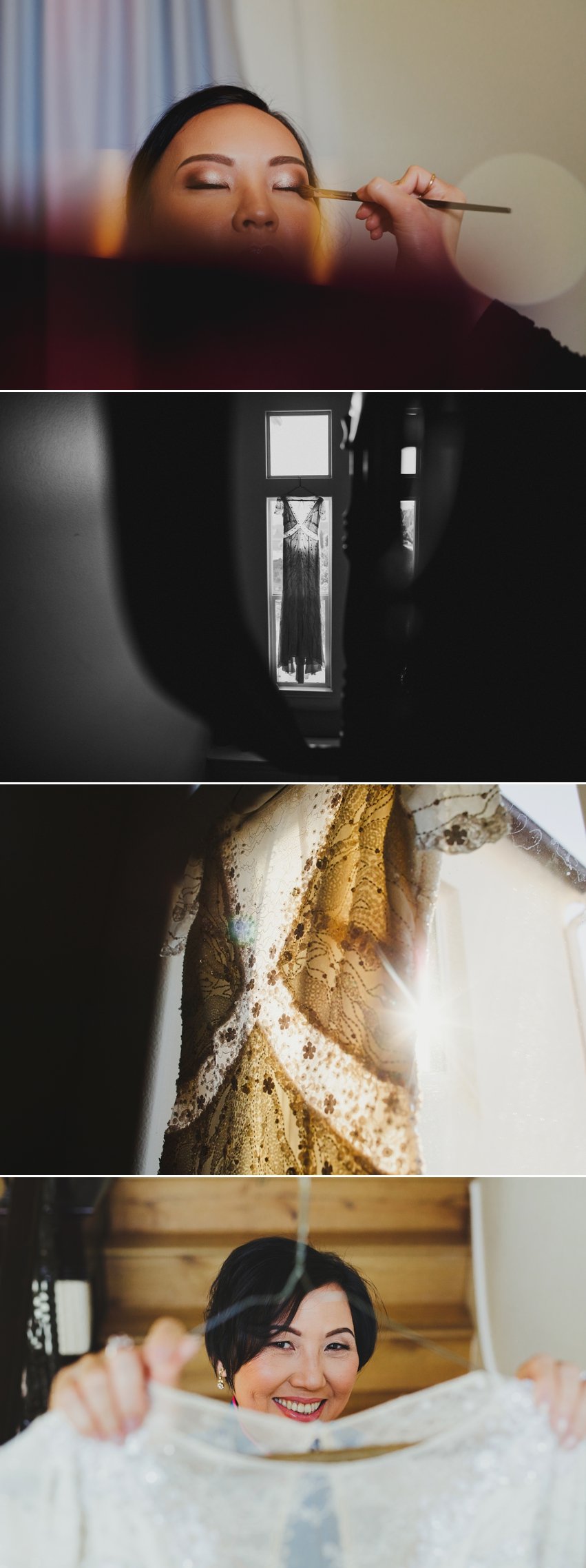 Backyard Wedding Temecula