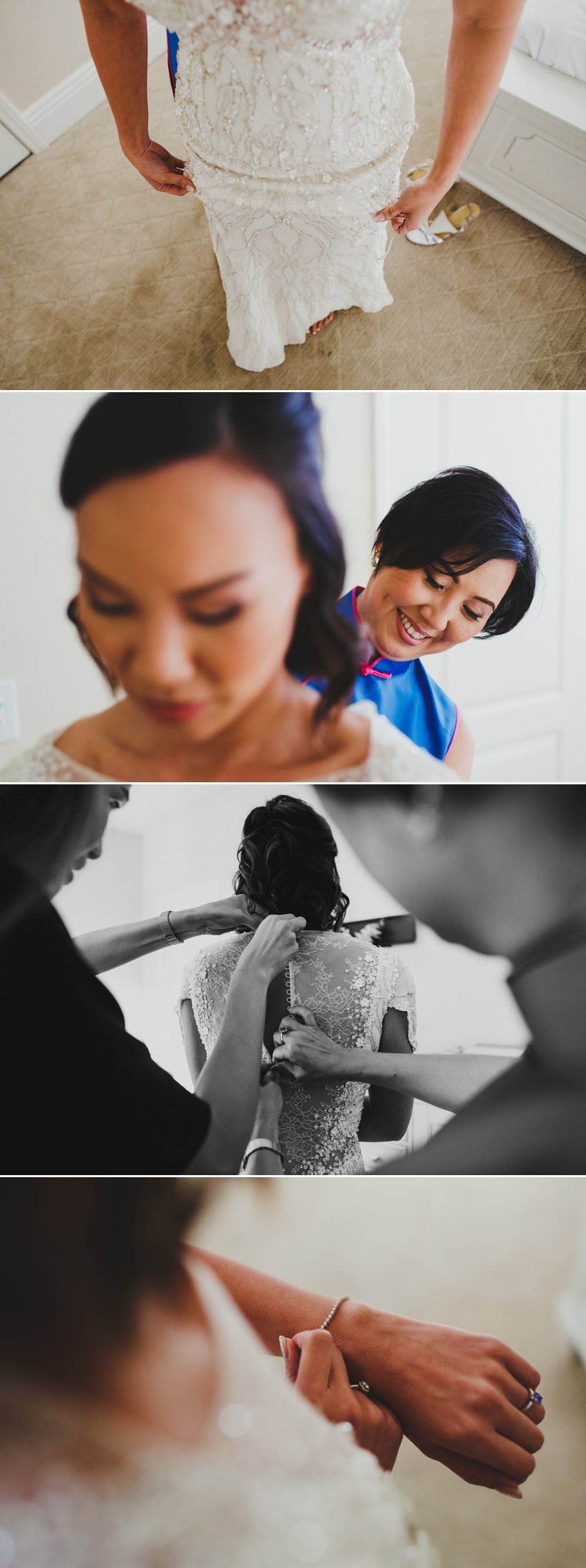 Backyard Wedding Temecula