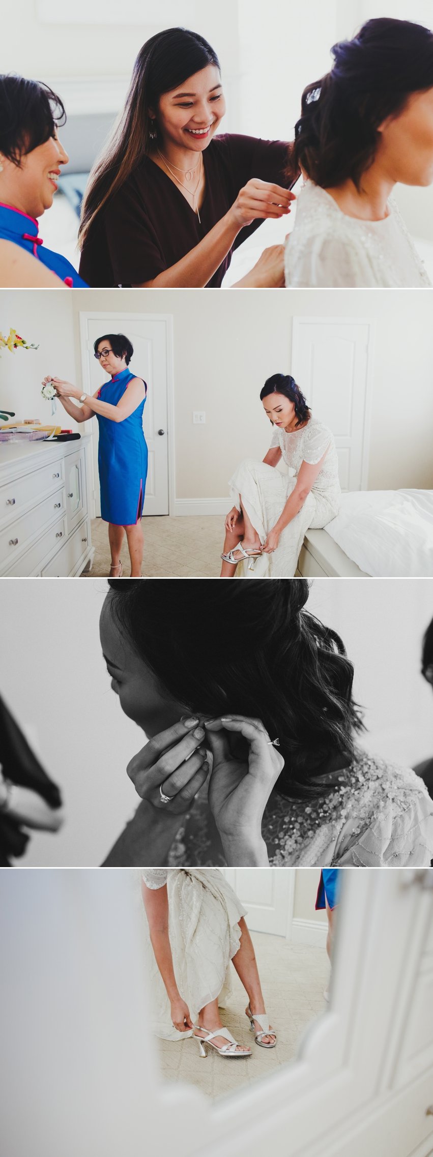 Backyard Wedding Temecula