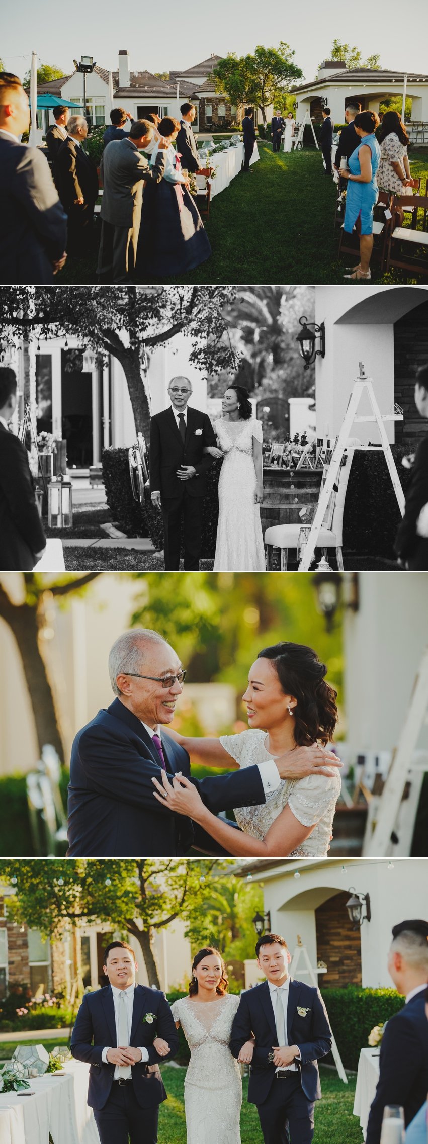 Backyard Wedding Temecula