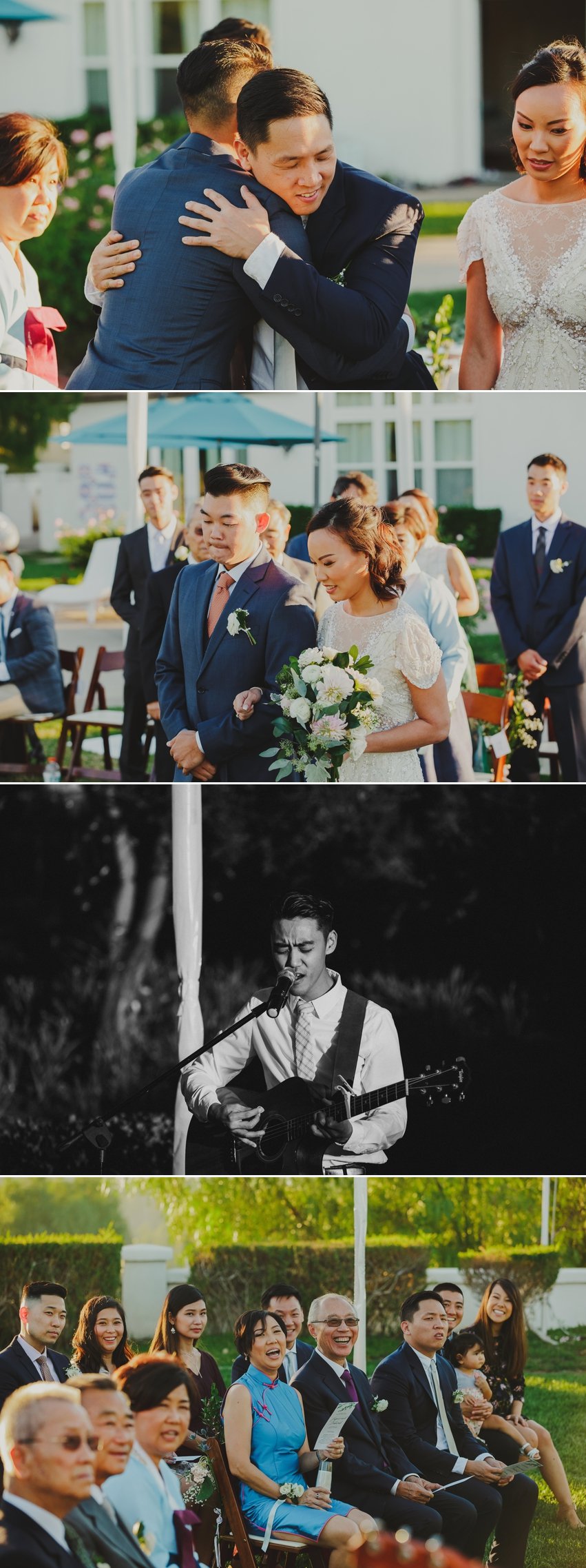 Backyard Wedding Temecula