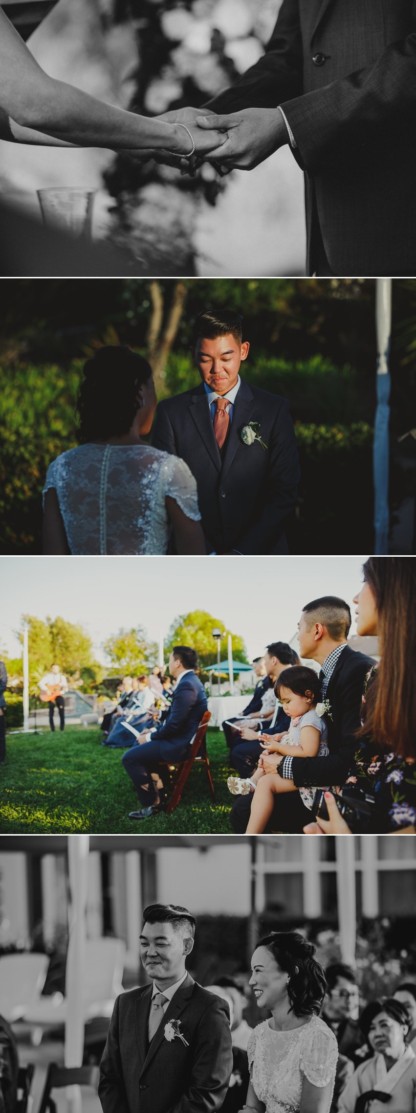 Backyard Wedding Temecula